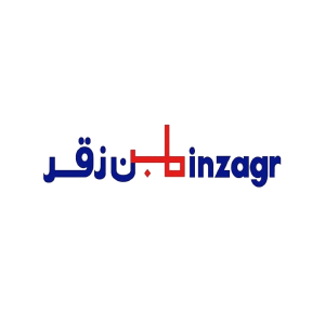 Binzagr logo