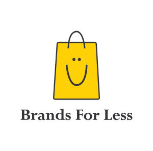 Brand for less logo
