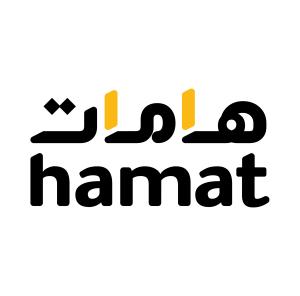 Hamat logo