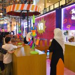 Kinan Roadshow - 13
