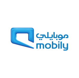 Mobily Logo