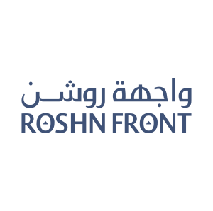 Roshn logo