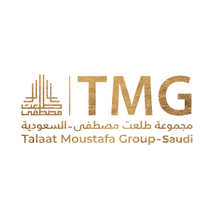 TMG Logo