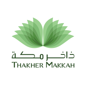 Thakher logo