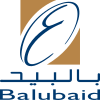 Balubaid Logo